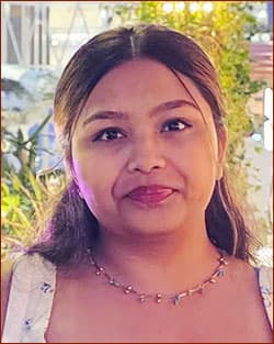 Animita Dutta