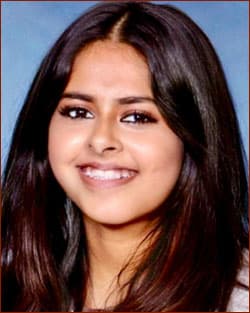 Anushka Saha