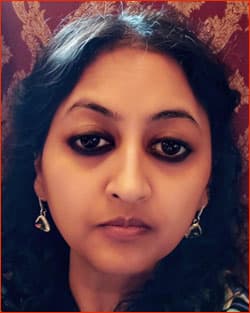 Mrs. Devi Banerjee