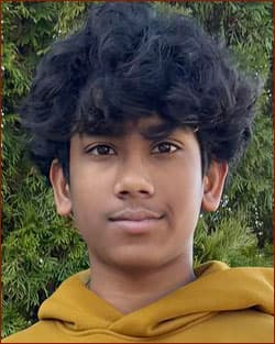 Durja Roy