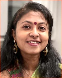 Mrs. Jayashree Guin
