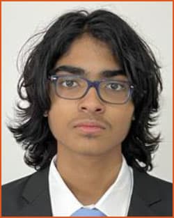 Nivan Majhi