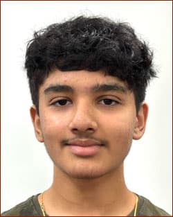 Rishabh Sharma