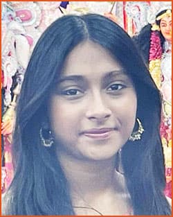 Shorani Roy