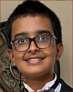 Sreyash Roy