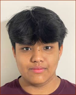 Trishan Roy