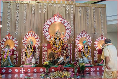 Durga Puja