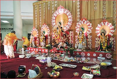 Durga Puja
