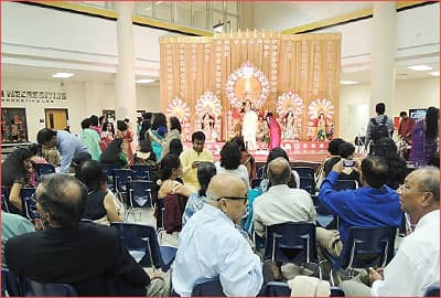 Durga Puja