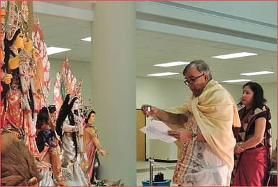 Durga Puja