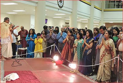 Durga Puja
