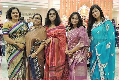 Durga Puja