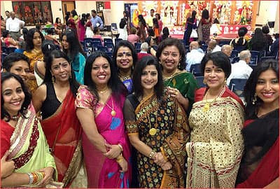 Durga Puja