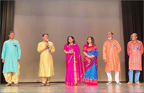Durga Puja - 9th & 10th October