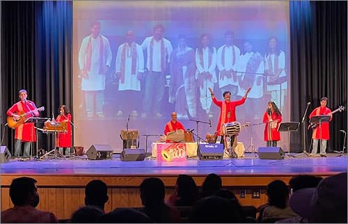 Durga Puja - 9th & 10th October