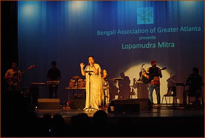 Durgapuja - 7 - 9 October