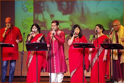 Durgapuja - 7 - 9 October