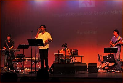 Durgapuja - 7 - 9 October