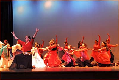 Durgapuja - 7 - 9 October