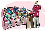 BAGA Election for 2 BOD positions on February 9