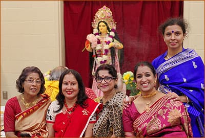 Lakshmi Puja - 15 October