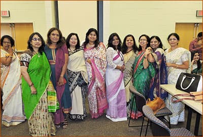 Mahalaya - 1 October