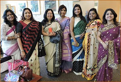 Mahalaya - 1 October