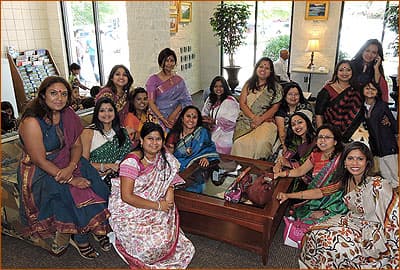 Mahalaya - 1 October