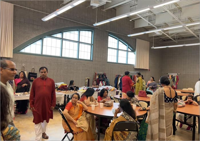 Mahalaya - 24th September