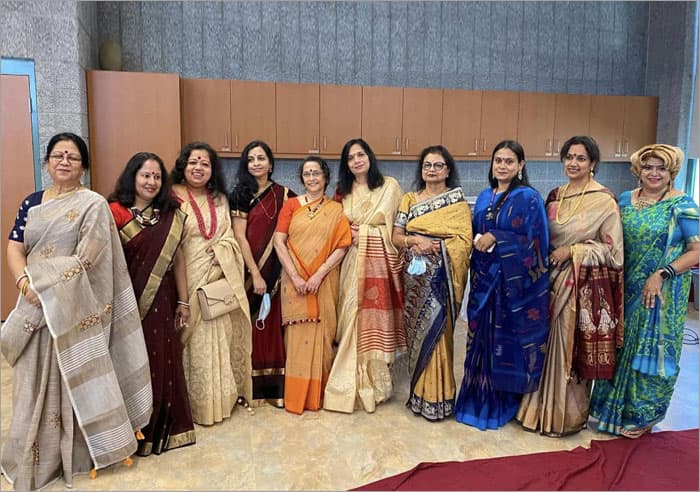 Mahalaya - 24th September