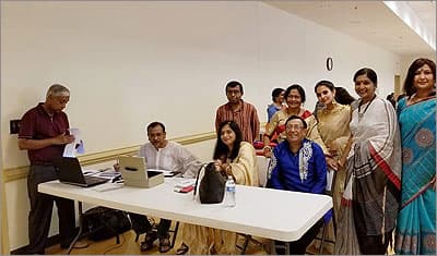 Mahalaya - 28 September