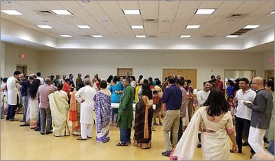 Mahalaya - 28 September