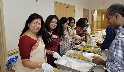 Mahalaya - 28 September