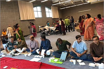 Mahalaya - 6th October