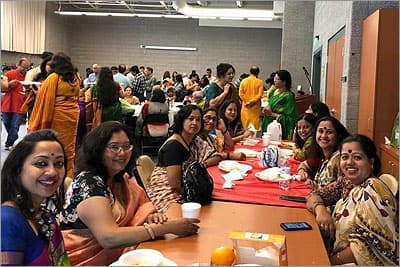 Mahalaya - 6th October