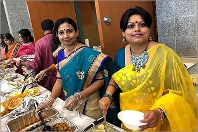 Mahalaya - 6th October