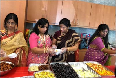 Mahalaya - 6th October