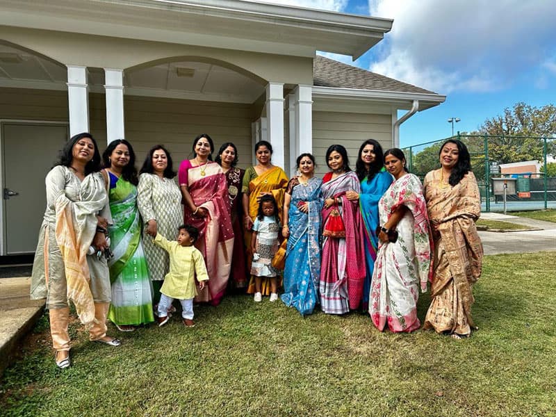 Mahalaya Oct 14th