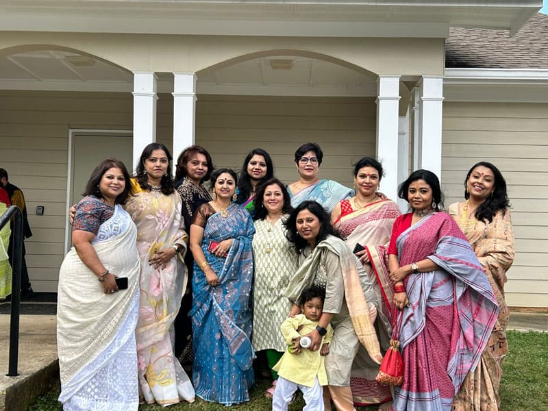 Mahalaya Oct 14th