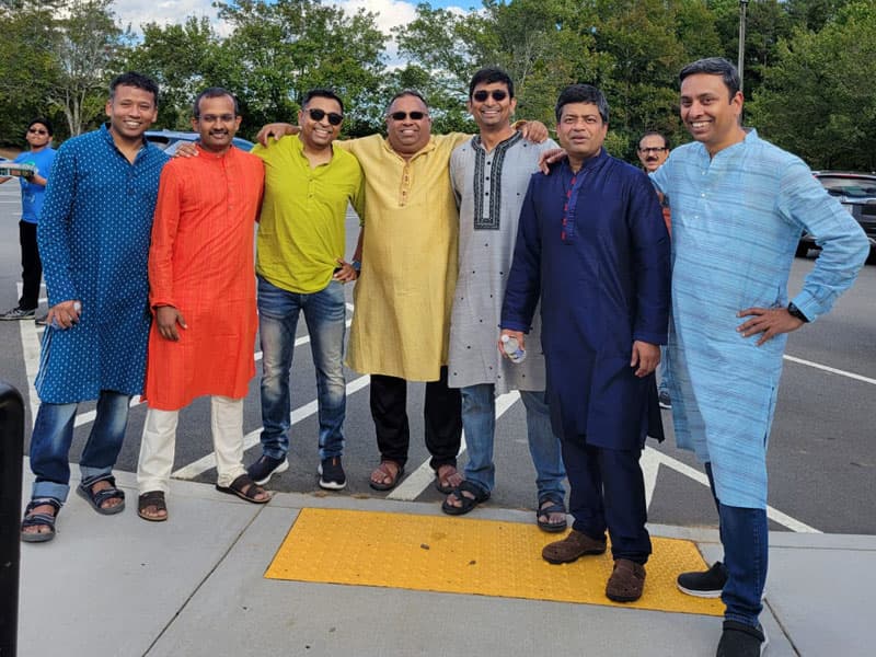 Mahalaya Oct 14th