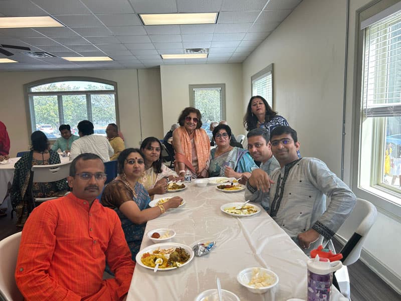 Mahalaya Oct 14th