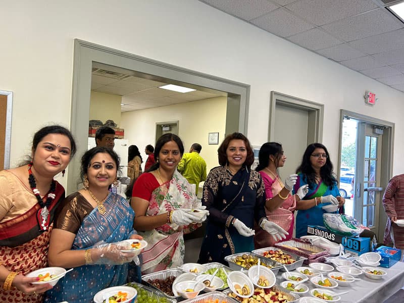 Mahalaya Oct 14th