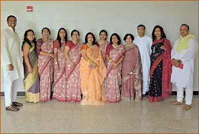 Milan Mela - 4 June
