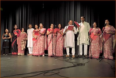 Milan Mela - 4 June