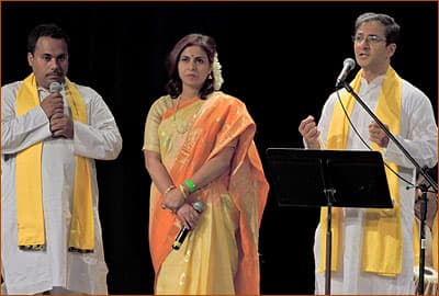 Milan Mela - 4 June