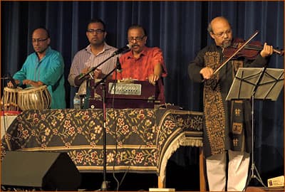 Milan Mela - 4 June