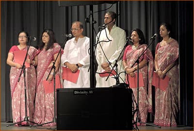 Milan Mela - 4 June
