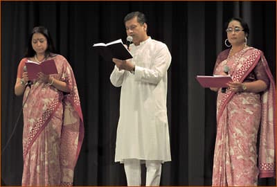 Milan Mela - 4 June