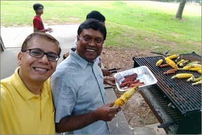 Picnic - 10 June