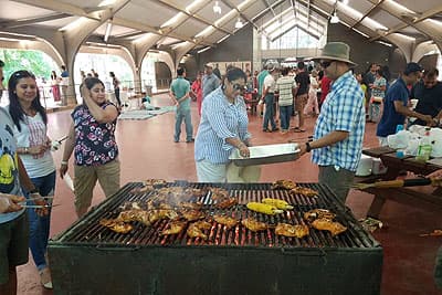 Picnic - 13th May